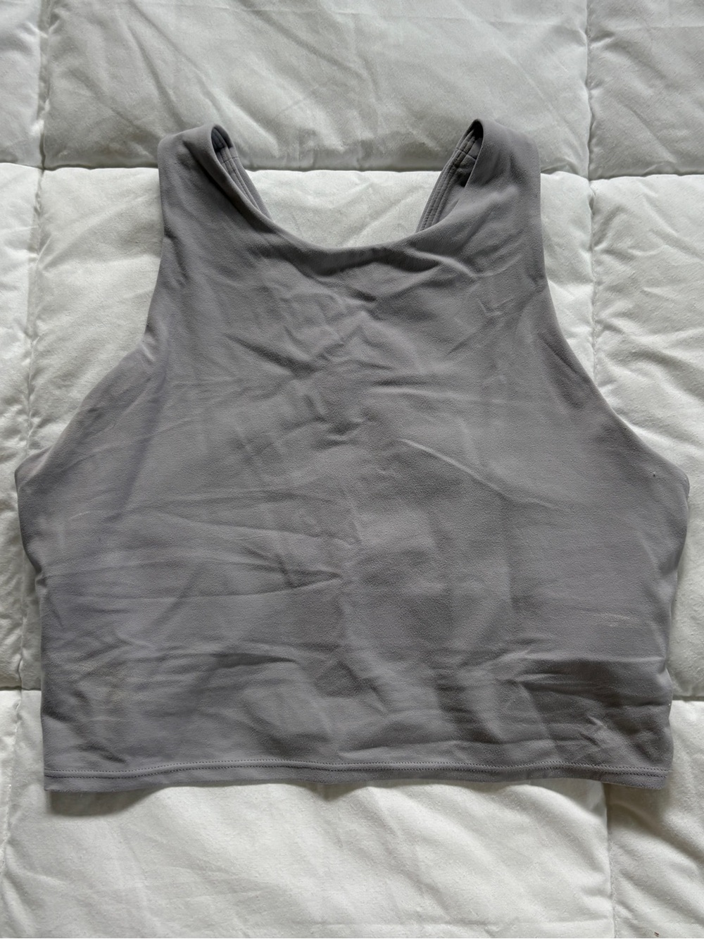 Athleta Conscious Tank